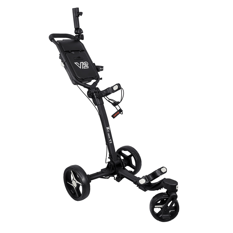 Axglo V2 Golf Push Buggy