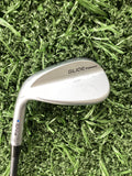 PING Glide Forged Wedge 56° Graphite X Flex (Used) LEFT