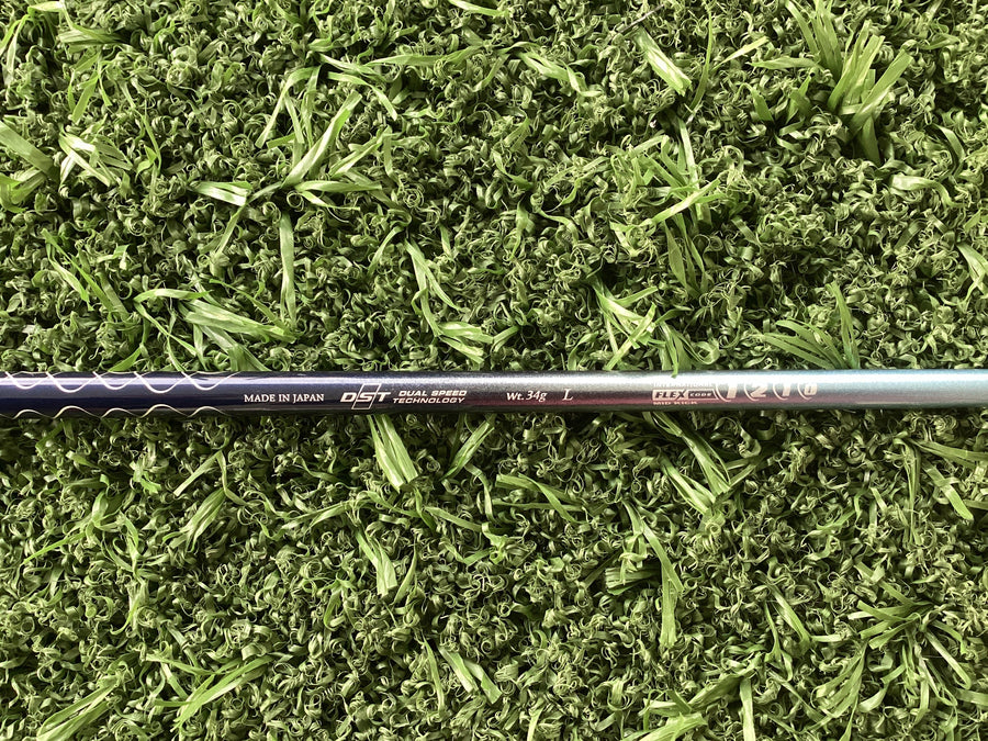 XXIO Rebound Frame Driver 12.5° Ladies (Used) XXIO