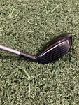 TaylorMade QI10 MAX Hybrid 23.0° –  REGULAR (DEMO – Left)