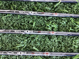 Mizuno JPX 925 Hot Metal HL Iron set - Grahite (5-PW + GW) (Ex Demo)