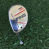 PING KARSTEN #5 Hybrid Soft Regular (NEW) LEFT