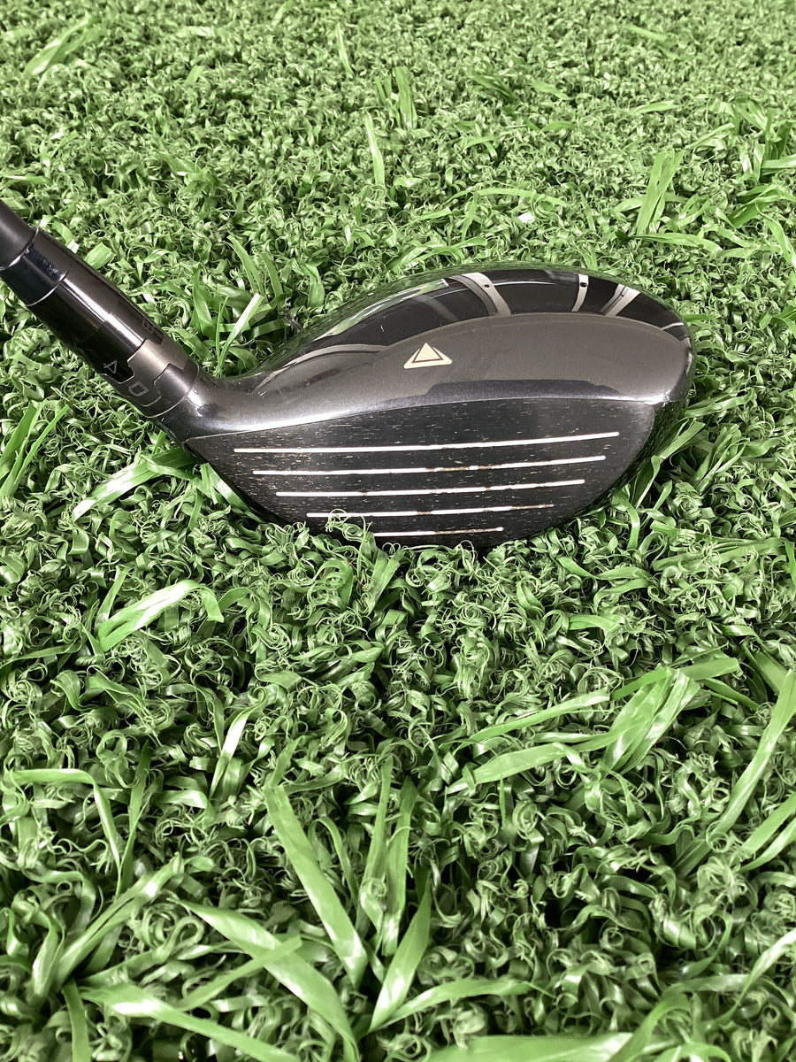 Titleist 917F3 Fairway 15° Stiff Left Handed (Used) Titleist