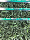 Mizuno JPX 925 Hot Metal Iron set - Steel (4-PW) (Ex Demo)