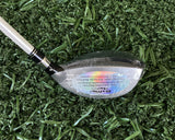 Cobra BAFFLER RAILH #3 Hybrid 22° Ladies (NEW) LEFT