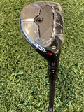 Titleist TSR3 HYBRID 21.0° – Regular (NEW – Right)