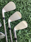 Callaway Elyte Iron Set 6-P +A Regular Steel (NEW)