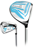 PGF Lady Futura Package 2025