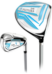 PGF Lady Futura Package 2025