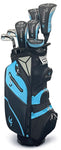 PGF Lady Futura Package 2025