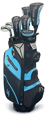 PGF Lady Futura Package 2025