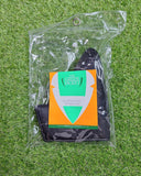 Paul Hurrion - Vicis Gel Putter - 35 Inch - RH - BRAND NEW