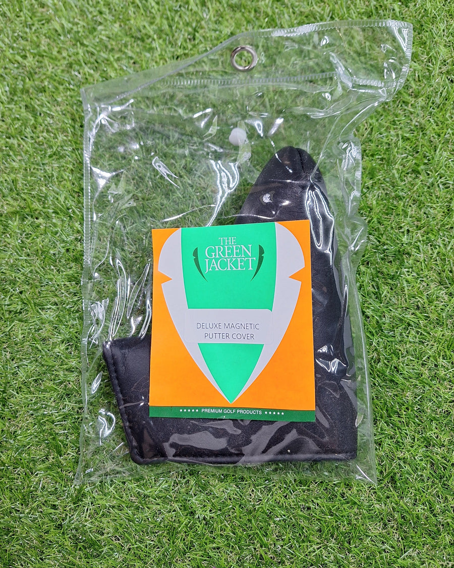Odyssey ProType Tour Series #3 Putter 34" (VERY GOOD) - detail view