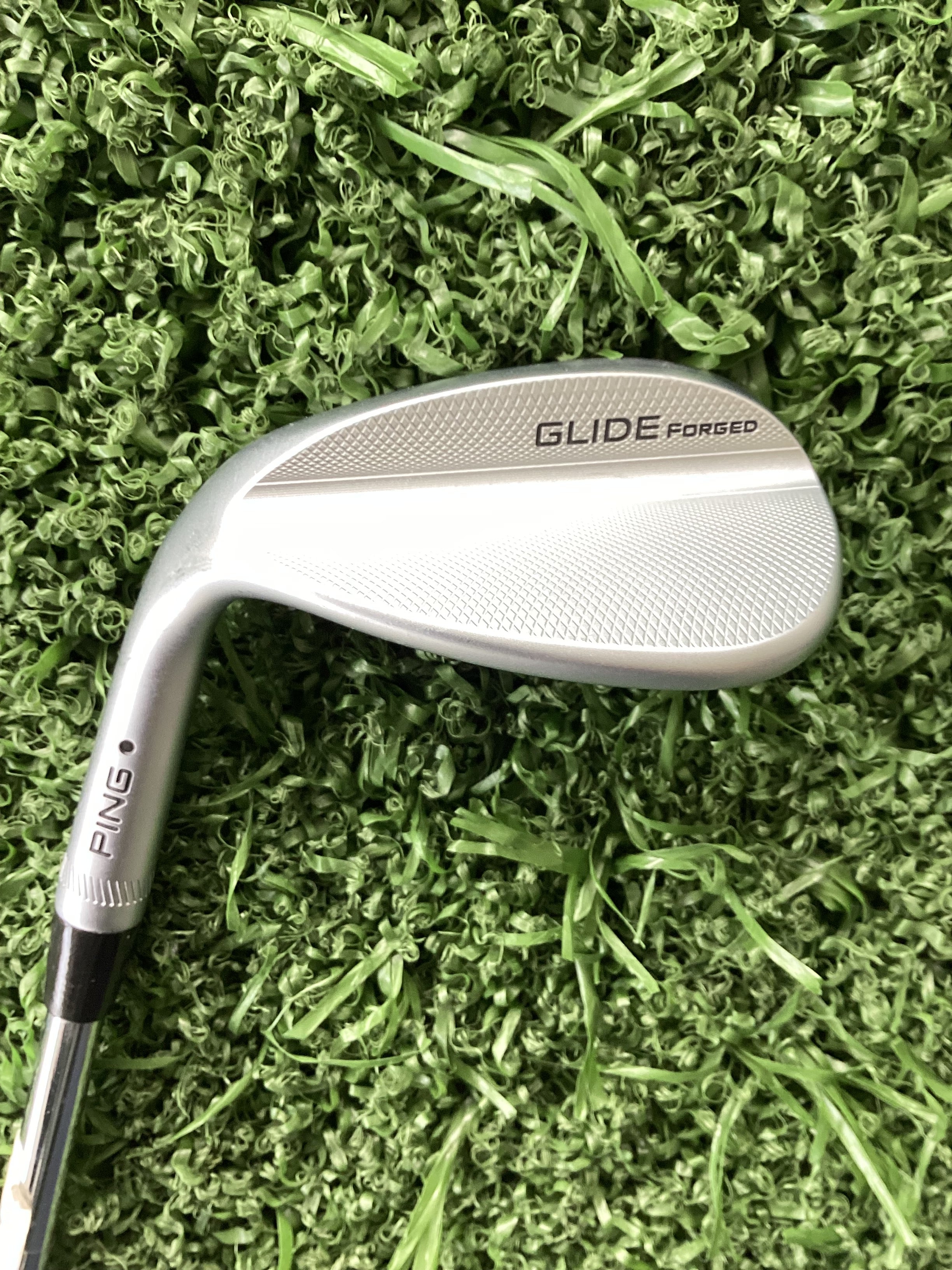 PING  GLIDE FORGED 58°/8° PING Glide Forged Wedge 58/8 - NEW | Golf Clearance – The Golf