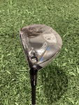 TaylorMade QI10 TOUR 3 WOOD 15.0° – STIFF (NEW – Left)
