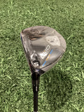 TaylorMade QI10 TOUR 3 WOOD 15.0° – STIFF (NEW – Left)