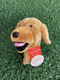 Golden Retriever Hybrid Headcover