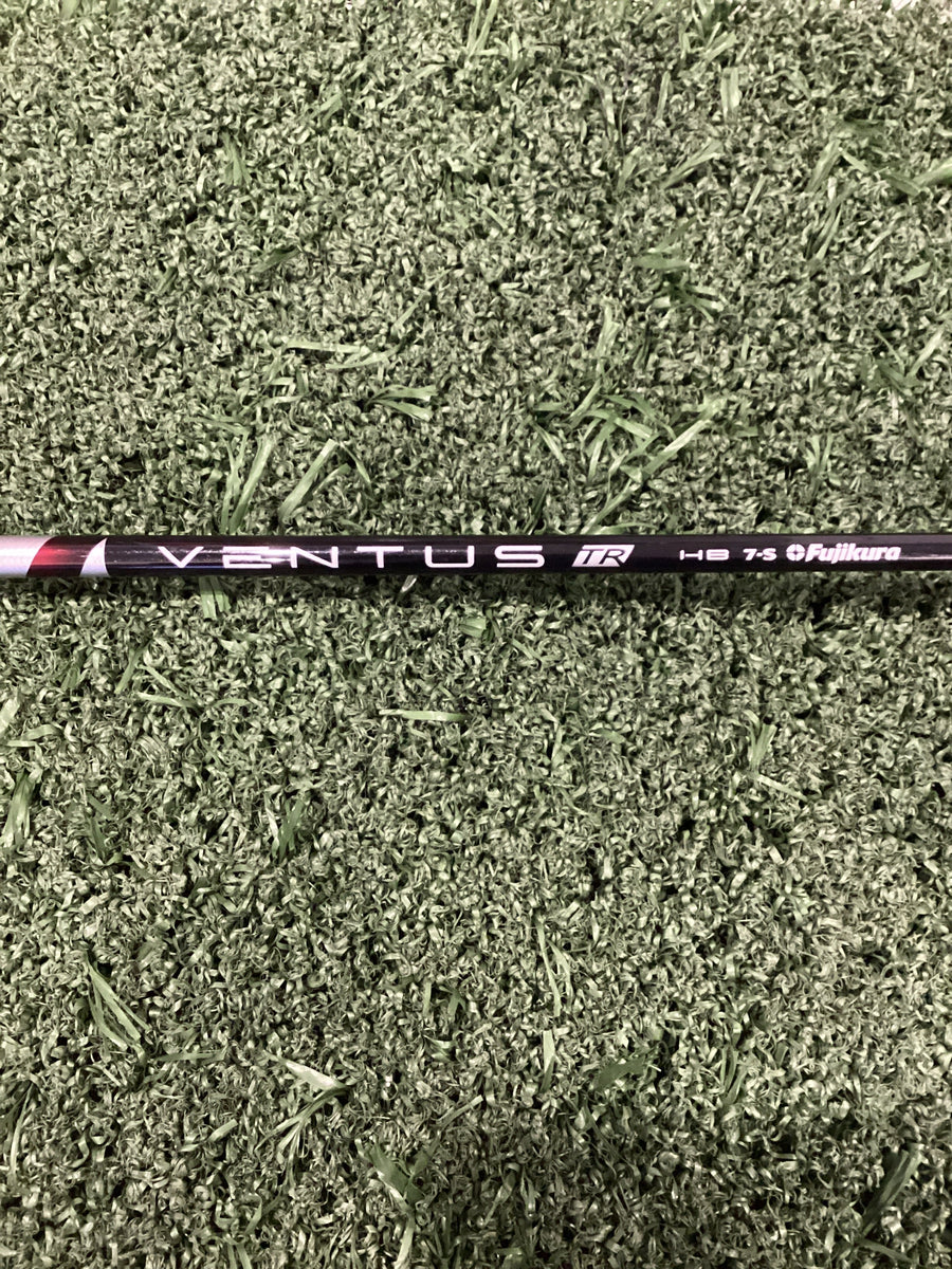 TaylorMade STEALTH 2 Hybrid 19.0° –STIFF (USED – Left) Left Handed TaylorMade