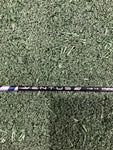 Taylormade QI10 HYBRID 19.0° – STIFF (DEMO – Left)