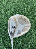 Cobra Zl Encore Driver 9.5° Stiff (NEW) LEFT