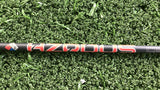 Titleist Hzrdus CB 60 Fairway Shaft Regular (Used)