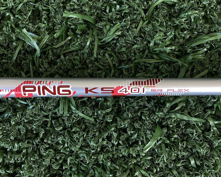 PING KARSTEN #5 Hybrid Soft Regular (NEW) LEFT Left Handed PING