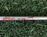 PING KARSTEN #5 Hybrid Soft Regular (NEW) LEFT