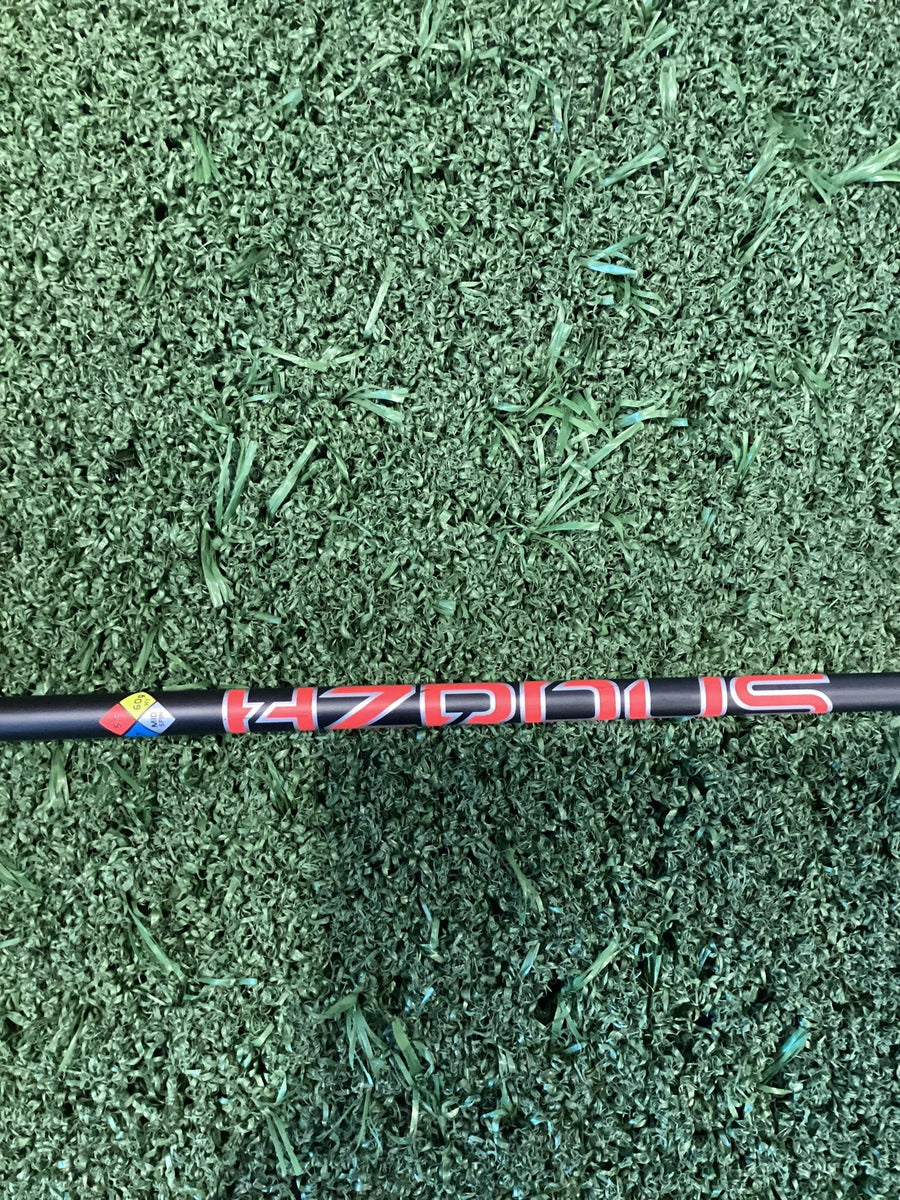 Titleist TSR2 Hybrid 21.0° – Regular (Ex DEMO – Left) Left Handed Titleist