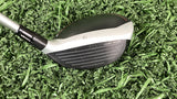 TaylorMade M5 Titanium #5 Fairway 19° Stiff (USED)