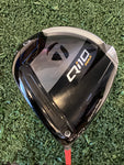 TaylorMade QI10 MAX DRIVER 9.0° – Reg (DEMO – Left)