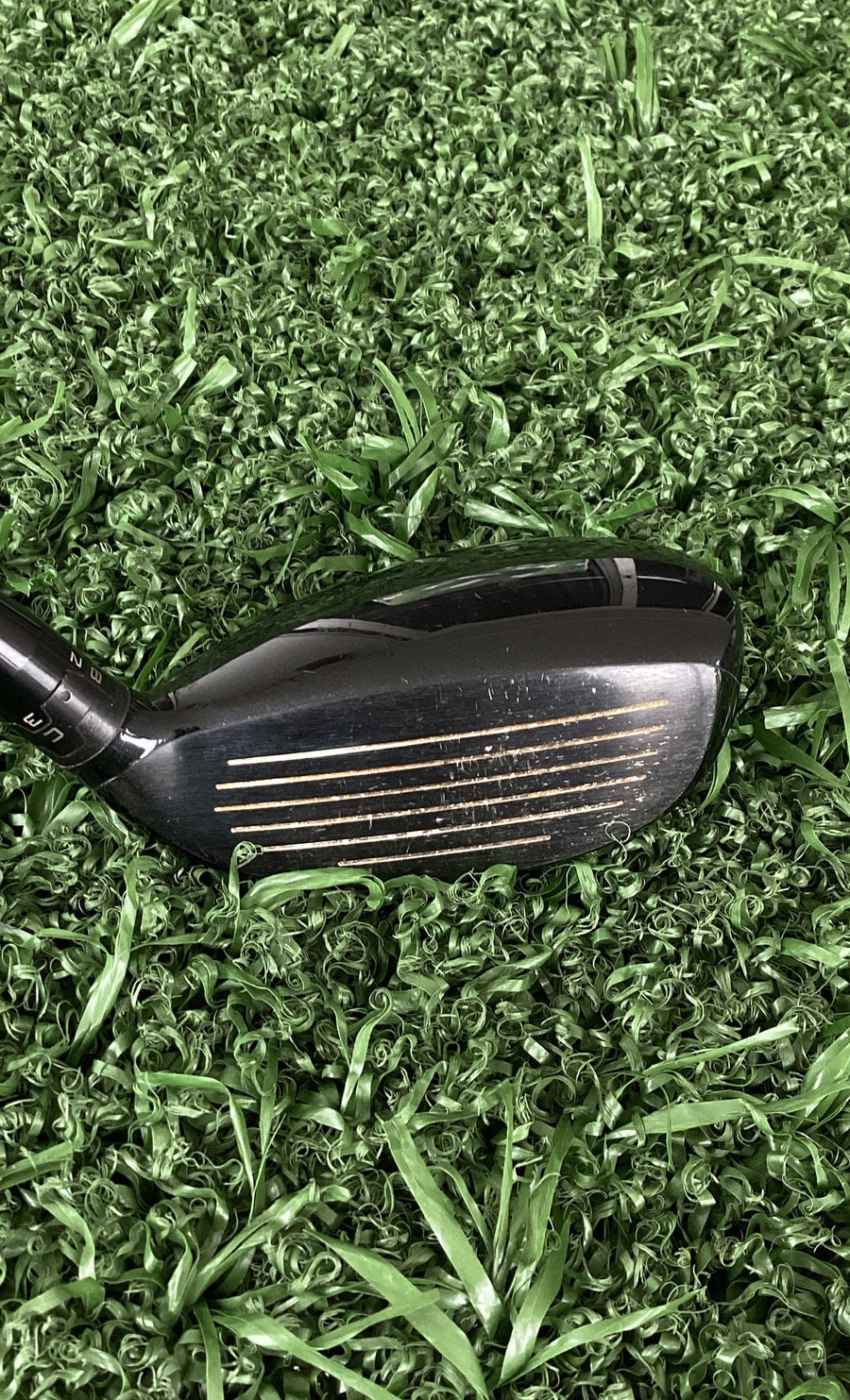 Titleist 915H #3 Hybrid 21° Regular Left Handed (Used) Titleist