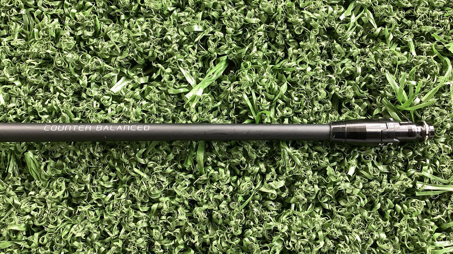 Titleist Hzrdus CB 60 Fairway Shaft Regular (Used) Titleist - Shafts