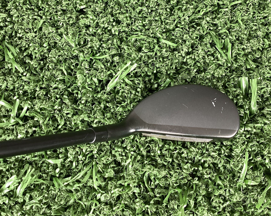 PING i25 Hybrid 19° Regular (Used) LEFT Left Handed PING