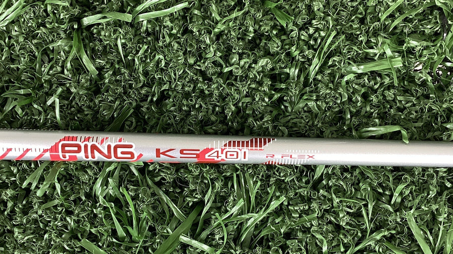 PING Karsten #4 Hybrid Regular Left Handed (USED) PING