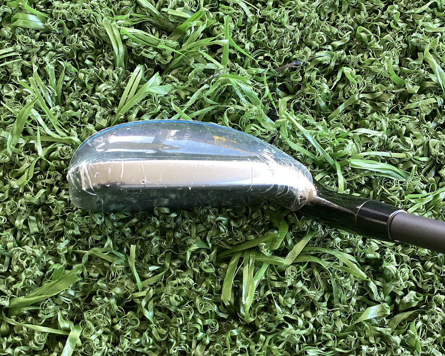 Cobra T Rail #5 Iron Senior (NEW) Cobra