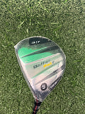 Cobra Baffler RAIL F #3 Fairway 15.5° Stiff (NEW) LEFT