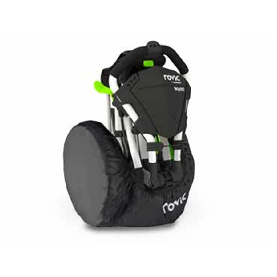 Rovic RV1C/S Wheel Cover
