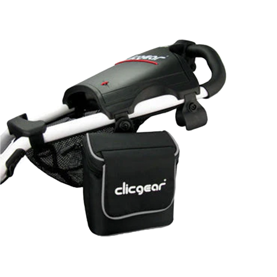 Clicgear Rangefinder/Valuables Bag