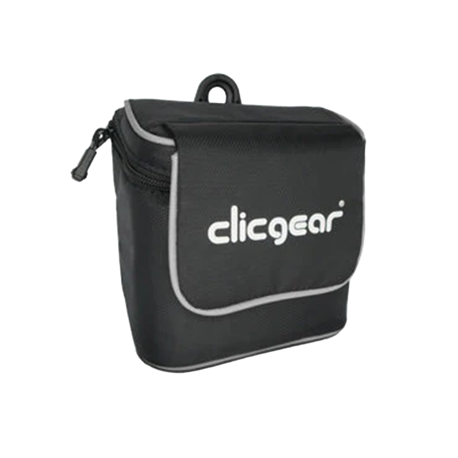 Clicgear Rangefinder/Valuables Bag