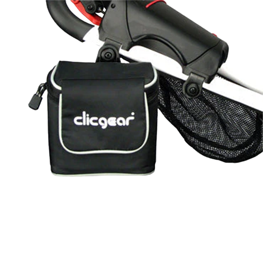 Clicgear Rangefinder/Valuables Bag