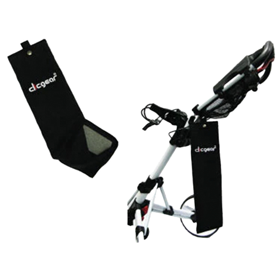 Clicgear Tri-Fold Towel