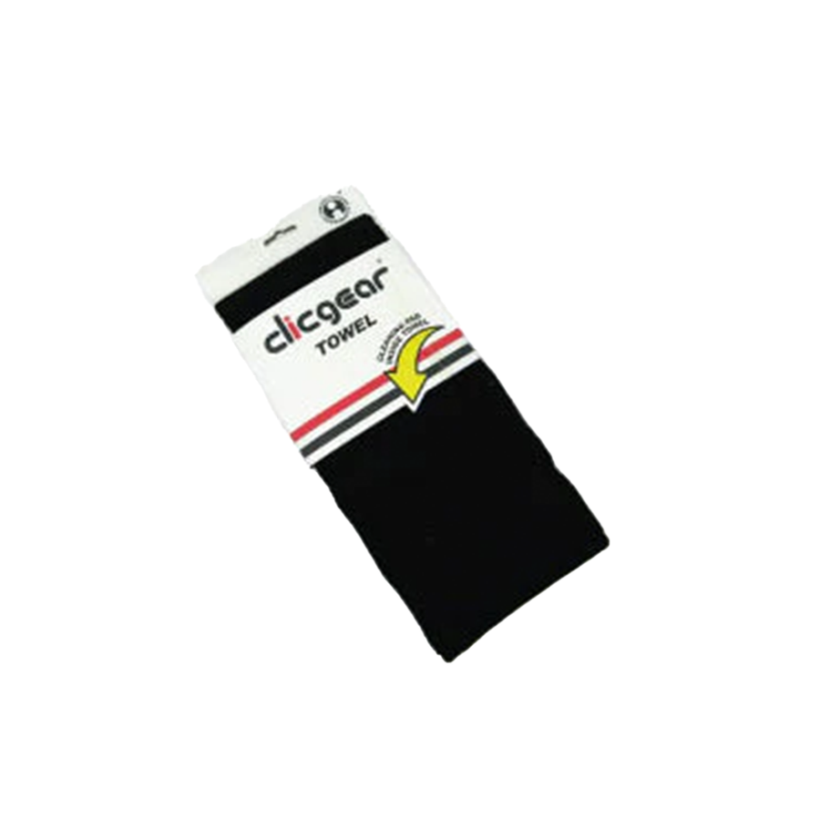 Clicgear Tri-Fold Towel