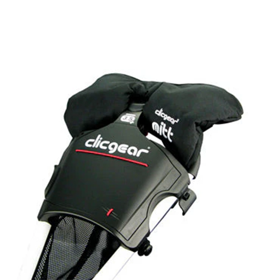 Clicgear Mitt