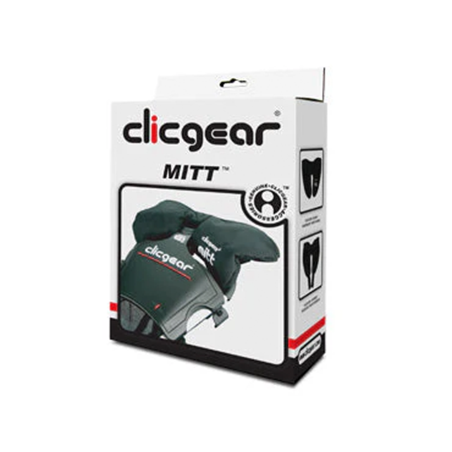 Clicgear Mitt