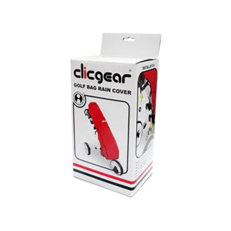 Clicgear Golf Rain Cover