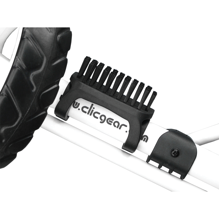 Clicgear Shoe Brush