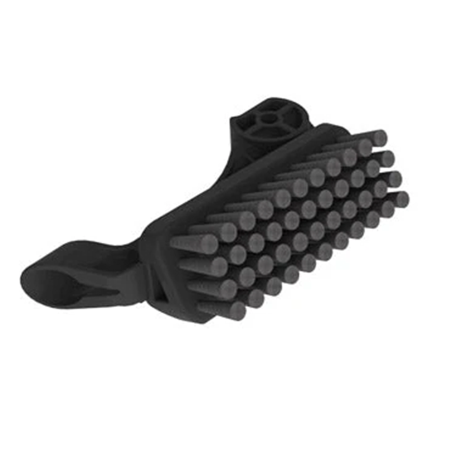 Clicgear Model 8.0 Shoe Brush