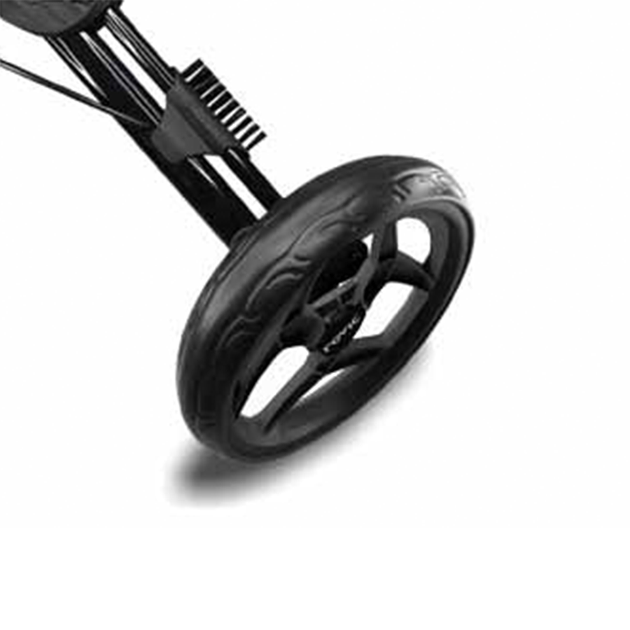 Rovic RV1C/S Shoe Brush