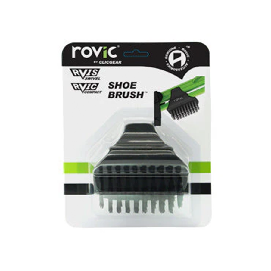 Rovic RV1C/S Shoe Brush
