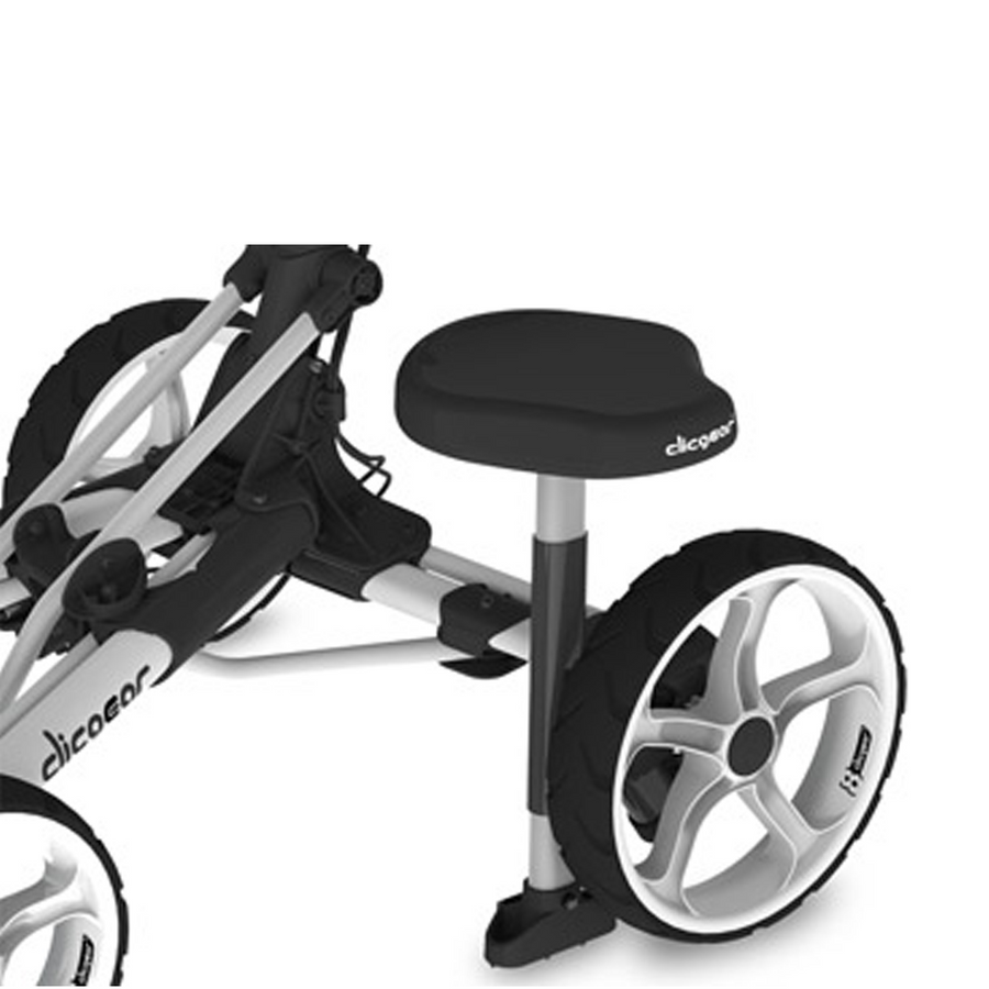 Clicgear Model 8.0 Seat